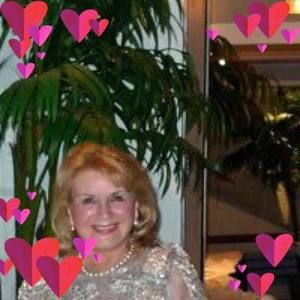 Meet your Posher, Marina